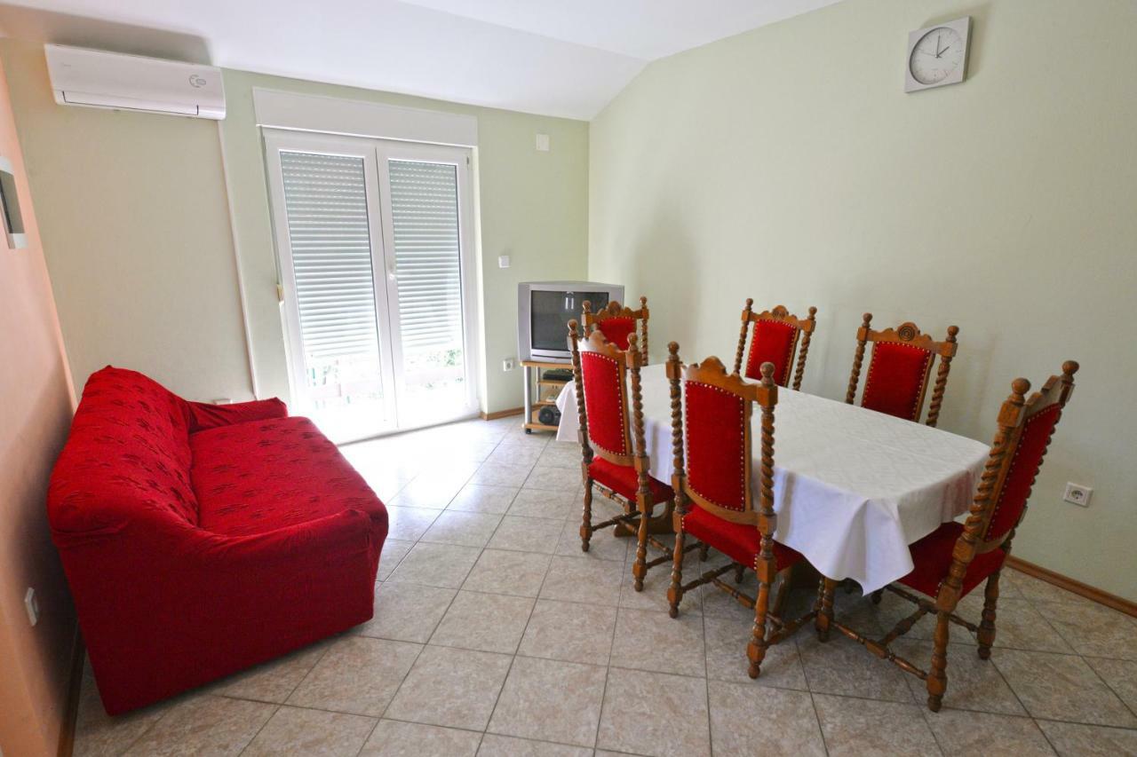 Apartmani Sime Betina  Esterno foto